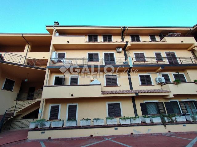 Appartamento in vendita di 55 m² in Via Giulio Cesare