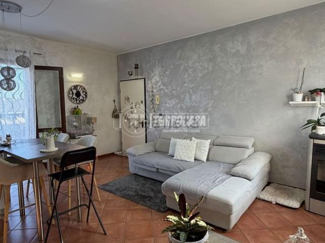 Appartamento in vendita di 55 m² in Via Giuseppe Verdi