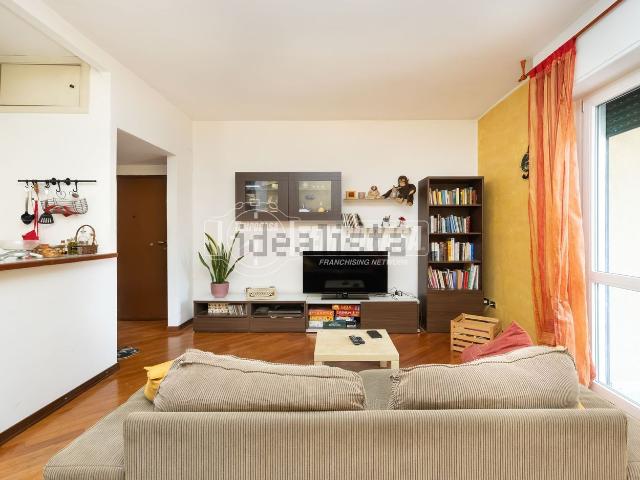 Appartamento in vendita di 60 m² in Via Giuseppe Verdi