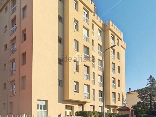 Appartamento in vendita di 55 m² in Via Giuseppe Verdi, 7