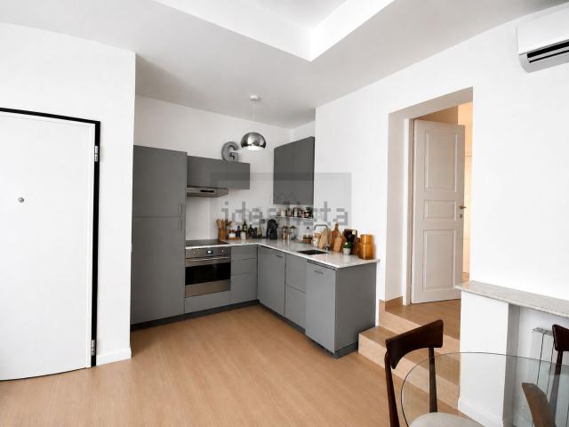 Appartamento in vendita di 55 m² in Via Giuseppe Arimondi, 2