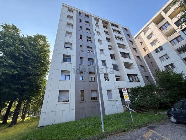 Appartamento in vendita di 55 m² in Via Giuseppe Compagnoni, 60