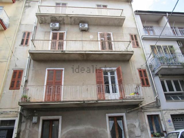 Appartamento in vendita di 55 m² in Via Giuseppe de Felice, 13