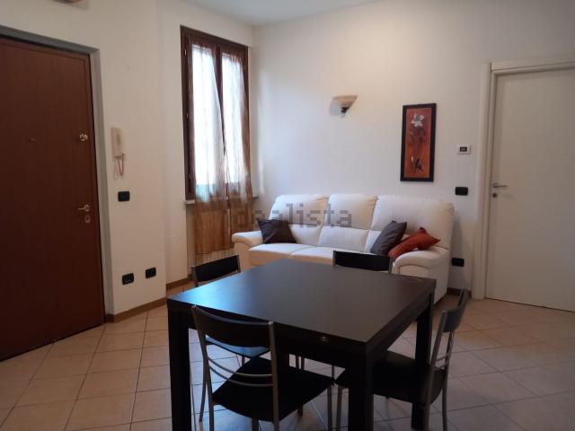 Appartamento in vendita di 55 m² in Via Giuseppe Garibaldi