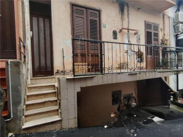 Appartamento in vendita di 55 m² in Via Don Luigi Sturzo