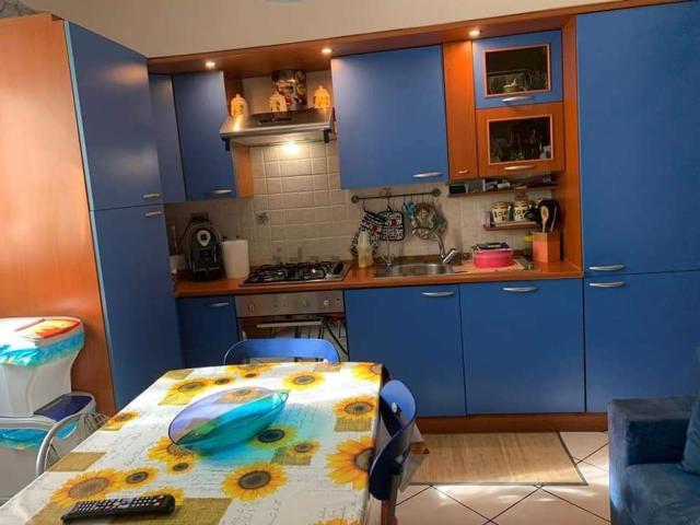 Appartamento in vendita di 55 m² in Via Giuseppe Garibaldi