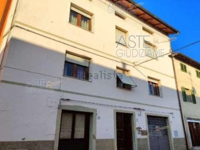 Appartamento in vendita di 55 m² in Via Giuseppe Garibaldi, 37