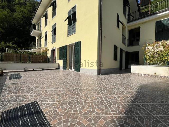 Appartamento in vendita di 55 m² in Via Giuseppe Garibaldi