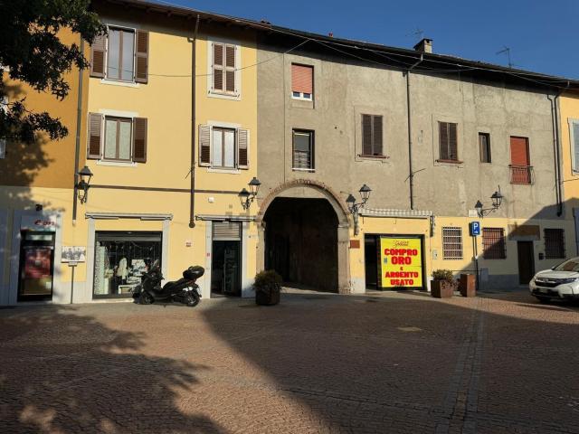 Appartamento in vendita di 55 m² in Via Giuseppe Garibaldi, 53