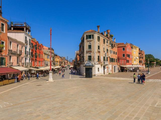 Appartamento in vendita di 55 m² in Via Giuseppe Garibaldi