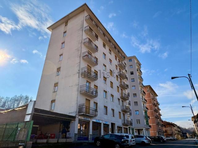 Appartamento in vendita di 55 m² in Via Giuseppe Garibaldi, 63