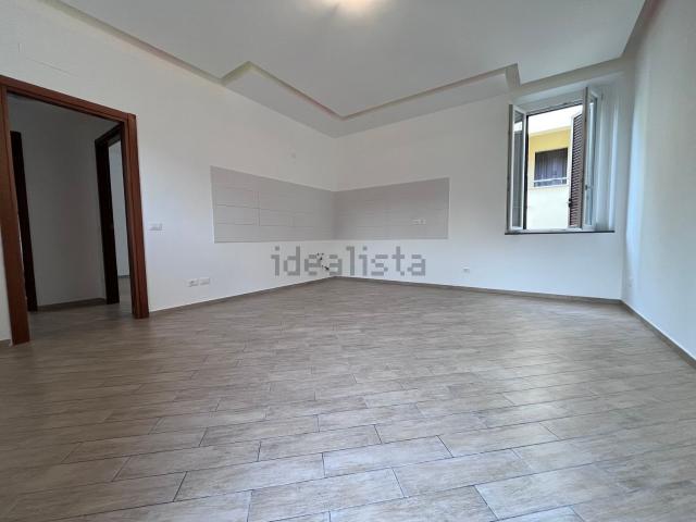 Appartamento in vendita di 55 m² in Via Giuseppe Garibaldi, 65