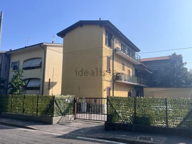 Appartamento in vendita di 55 m² in Via Giuseppe Garibaldi, 65