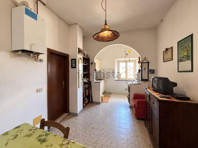 Appartamento in vendita di 55 m² in Via Giuseppe Garibaldi