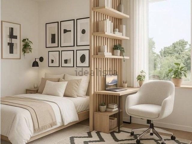 Appartamento in vendita di 55 m² in Via Giuseppe Grandi