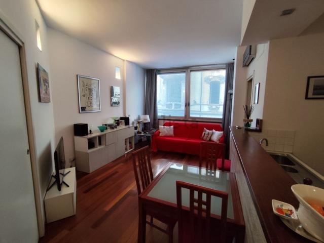 Appartamento in vendita di 55 m² in Via Giuseppe Luigi Passalacqua, 17