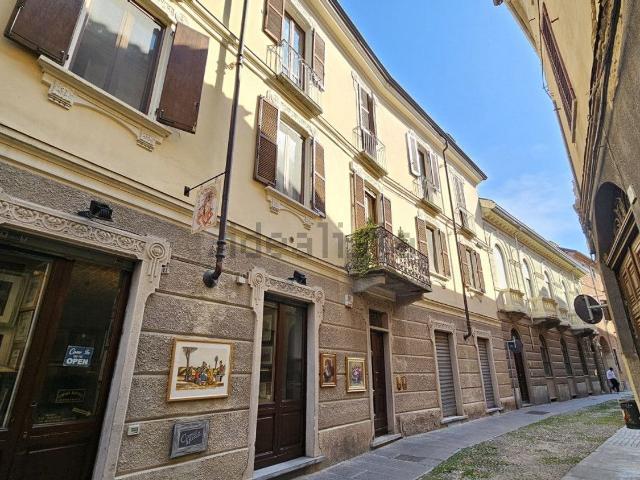 Appartamento in vendita di 55 m² in Via Giuseppe Maria Bonzanigo, 26