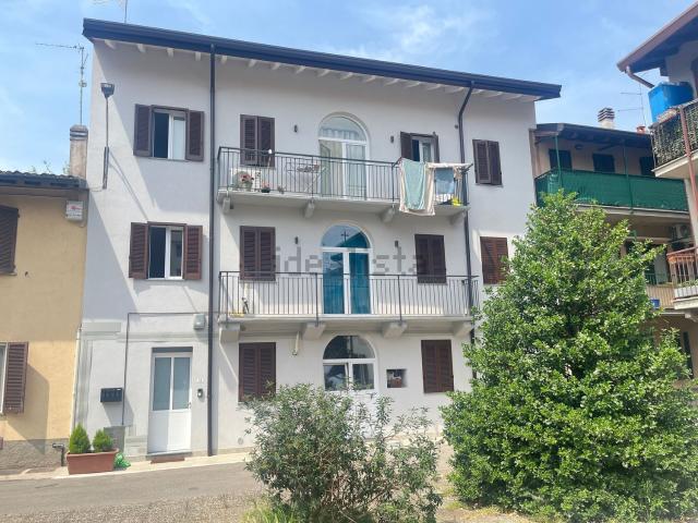 Appartamento in vendita di 55 m² in Via Giuseppe Mazzini