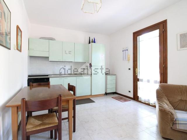 Appartamento in vendita di 55 m² in Via Giuseppe Mazzini, 11