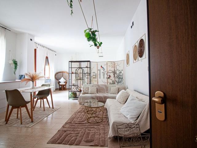 Appartamento in vendita di 55 m² in Via Giuseppe Mazzini, 5