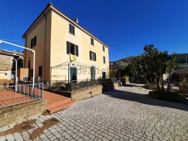 Appartamento in vendita di 55 m² in Via Giuseppe Mazzini, 6