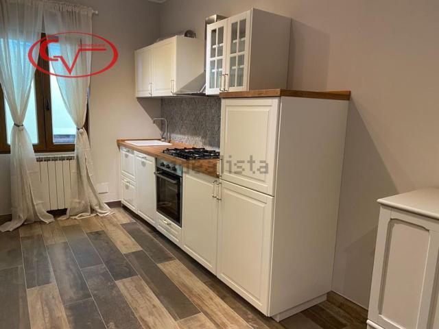 Appartamento in vendita di 55 m² in Via Giuseppe Mazzini