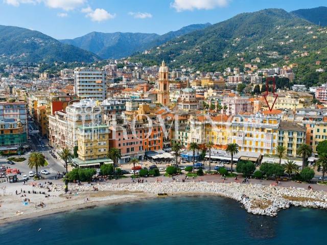 Appartamento in vendita di 55 m² in Via Giuseppe Mazzini, 9