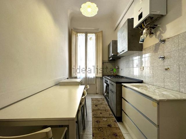 Appartamento in vendita di 55 m² in Via Giuseppe Mazzoni