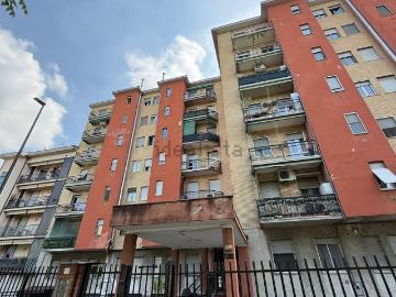 Appartamento in vendita di 55 m² in Via Goldoni, 22