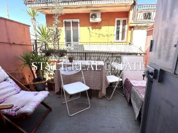 Appartamento in vendita di 55 m² in Via Gorgia