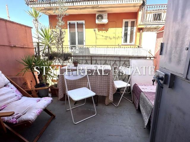 Appartamento in vendita di 55 m² in Via Gorgia