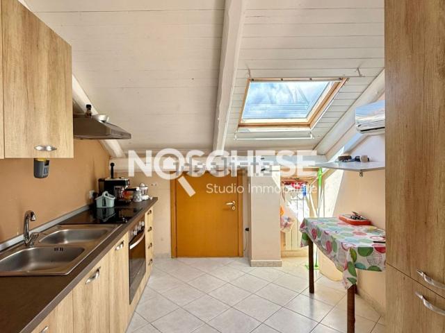 Appartamento in vendita di 55 m² in Via Gran Sasso