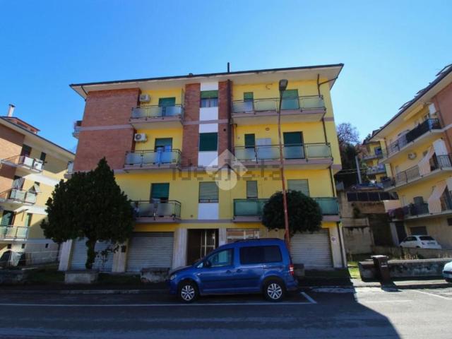 Appartamento in vendita di 55 m² in Via Guglielmo Oberdan