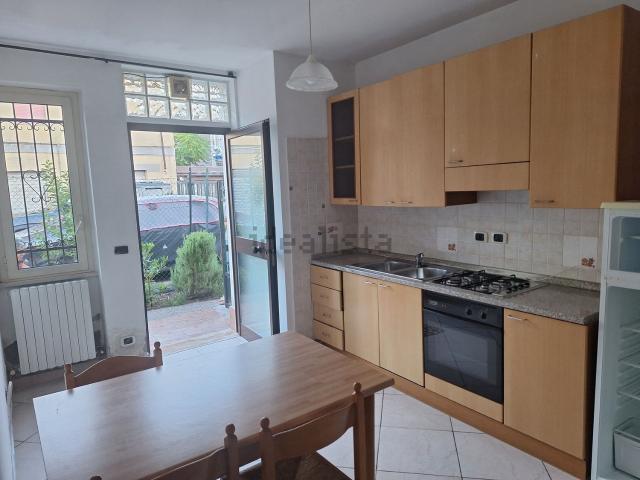 Appartamento in vendita di 55 m² in Via Guglielmo Oberdan, 19