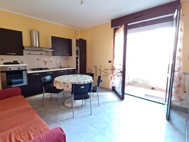 Appartamento in vendita di 55 m² in Via Guglielmo Marconi