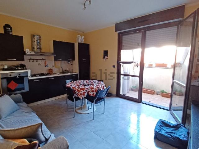 Appartamento in vendita di 55 m² in Via Guglielmo Marconi