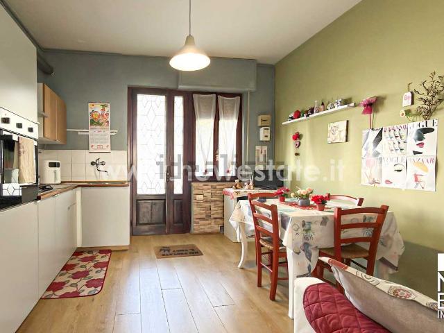 Appartamento in vendita di 55 m² in Via Guglielmo Marconi