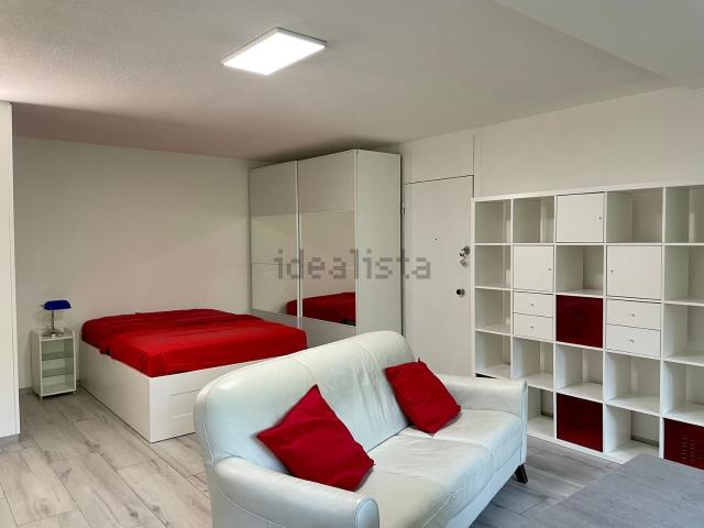 Appartamento in vendita di 55 m² in Via Guglielmo Marconi