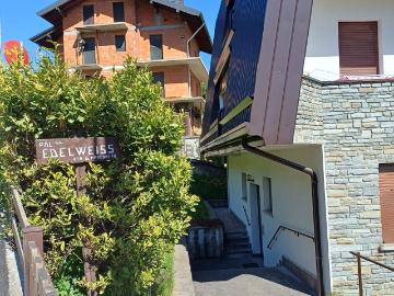 Appartamento in vendita di 55 m² in Via Guglielmo Marconi, 38