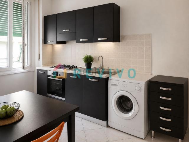 Appartamento in vendita di 55 m² in Via Guido Alessi