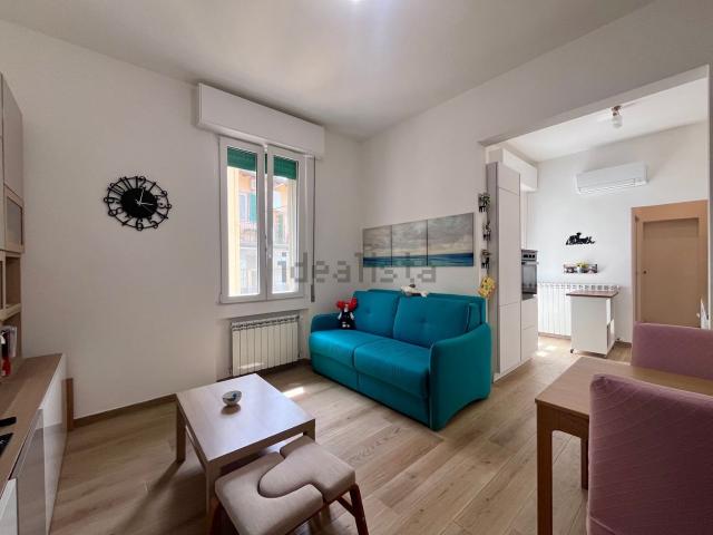 Appartamento in vendita di 55 m² in Via Guido Monaco