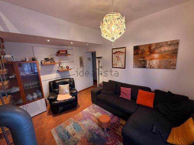 Appartamento in vendita di 55 m² in Via I Maggio