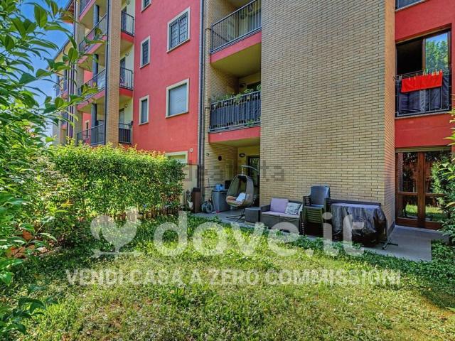 Appartamento in vendita di 55 m² in Via I Maggio, 31