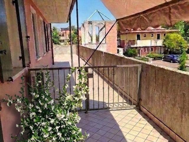 Appartamento in vendita di 55 m² in Via I. Nievo, 2