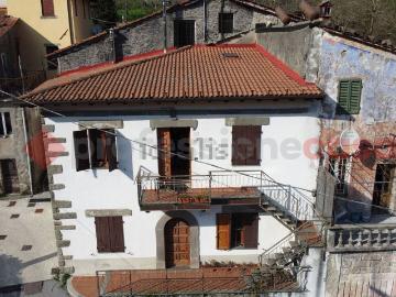 Appartamento in vendita di 55 m² in Via Il Fillungo, 57