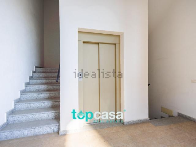 Appartamento in vendita di 55 m² in Via Ingegner Tronconi, 24