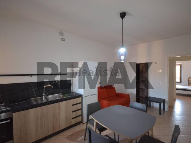 Appartamento in vendita di 55 m² in Via Italia, 25