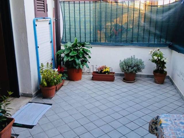 Appartamento in vendita di 55 m² in Via Ittiri, 119
