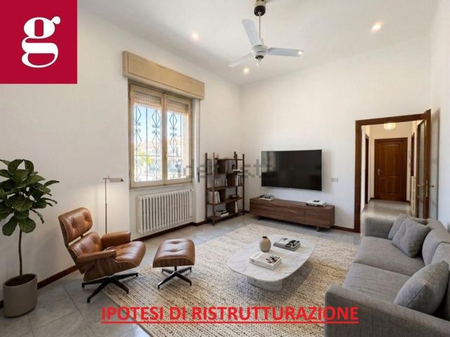 Appartamento in vendita di 55 m² in Via IV Novembre, 61