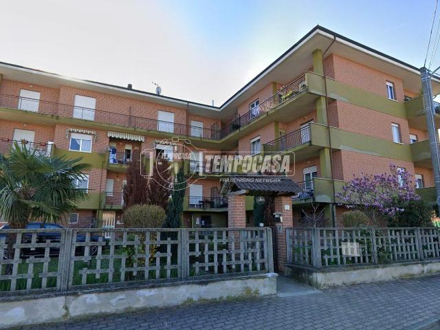 Appartamento in vendita di 55 m² in Via IV Novembre, 7